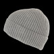 Bonnet en maille avec revers K-up Gold Label personnalisé pour entreprises - BCM Goodies