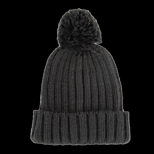 Bonnet à pompon personnalisable – Objet publicitaire pour entreprises et communication B2B | BCM Goodies