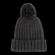 Bonnet à pompon personnalisable – Objet publicitaire pour entreprises et communication B2B | BCM Goodies