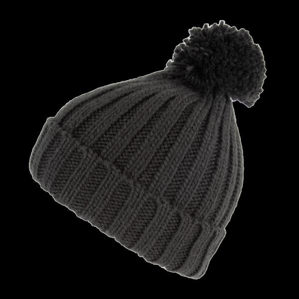 Bonnet à pompon personnalisable – Objet publicitaire pour entreprises et communication B2B | BCM Goodies