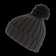 Bonnet à pompon personnalisable – Objet publicitaire pour entreprises et communication B2B | BCM Goodies