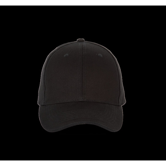 Casquette sandwich contrastée 6 panneaux personnalisable – Communication par l’objet pour entreprises | BCM Goodies