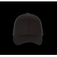 Casquette sandwich contrastée 6 panneaux personnalisable – Communication par l’objet pour entreprises | BCM Goodies