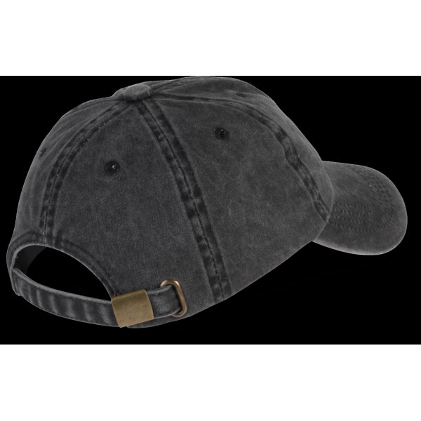 Casquette Vintage 6 Panneaux Personnalisable en Coton pour Communication B2B – BCM Goodies
