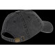 Casquette Vintage 6 Panneaux Personnalisable en Coton pour Communication B2B – BCM Goodies