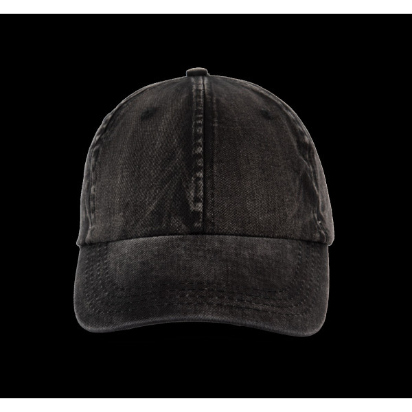 Casquette Vintage 6 Panneaux Personnalisable en Coton pour Communication B2B – BCM Goodies