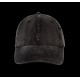 Casquette Vintage 6 Panneaux Personnalisable en Coton pour Communication B2B – BCM Goodies