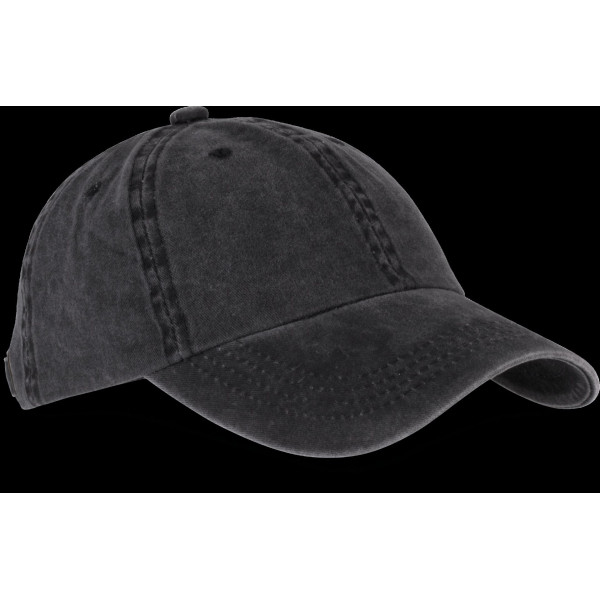Casquette Vintage 6 Panneaux Personnalisable en Coton pour Communication B2B – BCM Goodies