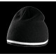 Bonnet bande bicolore contrastée personnalisé pour communication d’entreprise – Accessoire promotionnel BCM Goodies