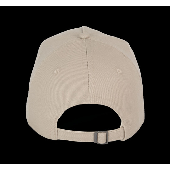 Casquette 5 panneaux personnalisable 100% coton – Objet publicitaire pour communication B2B et événements professionnels