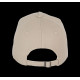 Casquette 5 panneaux personnalisable 100% coton – Objet publicitaire pour communication B2B et événements professionnels