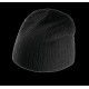 Bonnet tricot côtelé personnalisé pour communication d’entreprise – Accessoire publicitaire B2B