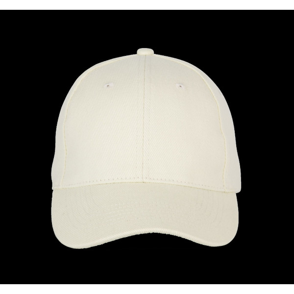 Casquette Baseball 6 Panneaux Personnalisable – Support de Communication Entreprise | BCM Goodies