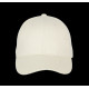 Casquette Baseball 6 Panneaux Personnalisable – Support de Communication Entreprise | BCM Goodies