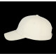 Casquette Baseball 6 Panneaux Personnalisable – Support de Communication Entreprise | BCM Goodies