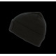 Bonnet personnalisé recyclé avec patch et doublure Thinsulate™ – Objet publicitaire pour communication d’entreprise
