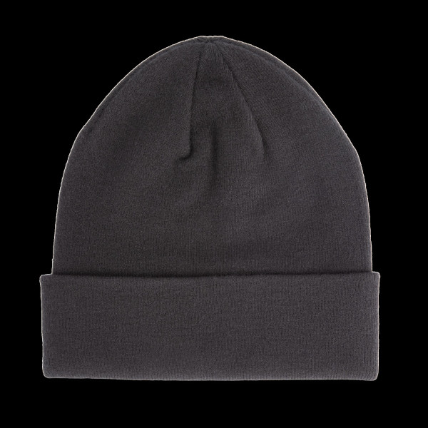 Bonnet personnalisable avec revers K-up Gold Label pour communication d'entreprise et événements professionnels