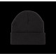 Bonnet recyclé avec revers tricoté personnalisable pour entreprises - BCM Goodies