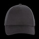 Casquette personnalisable 5 panneaux en coton recyclé pour entreprises - Objet publicitaire BCM Goodies