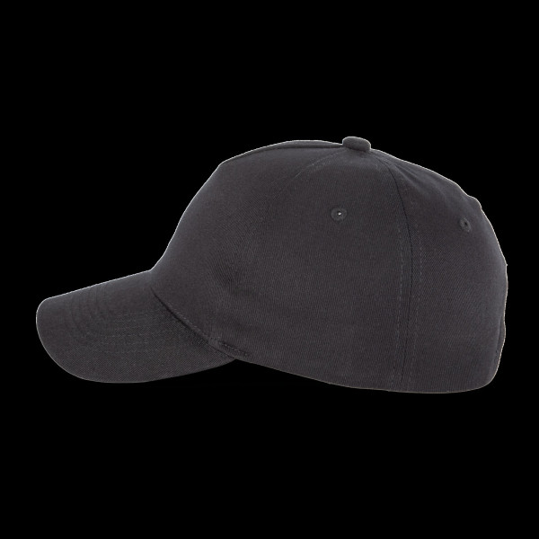 Casquette personnalisable 5 panneaux en coton recyclé pour entreprises - Objet publicitaire BCM Goodies