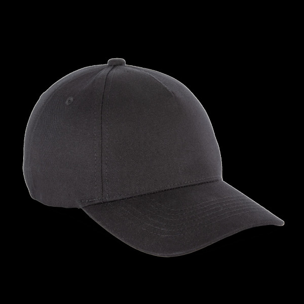 Casquette personnalisable 5 panneaux en coton recyclé pour entreprises - Objet publicitaire BCM Goodies