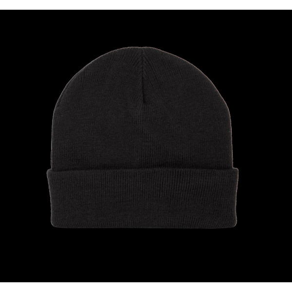 Bonnet recyclé avec doublure Thinsulate™ personnalisé – Cadeau d’entreprise durable BCM Goodies
