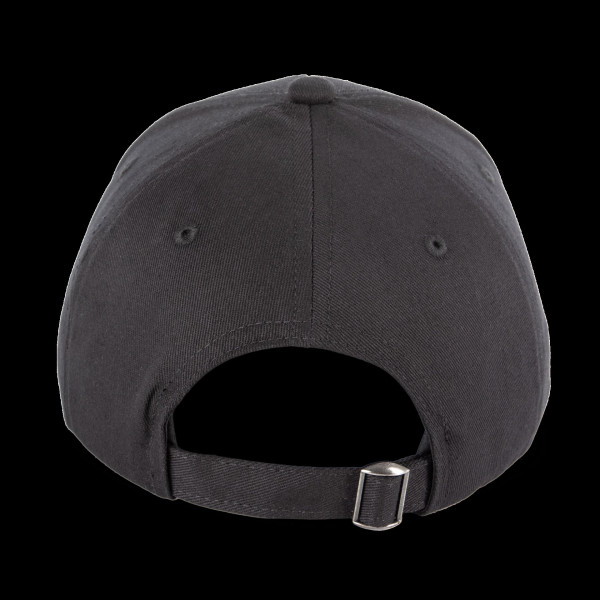 Casquette 6 panneaux en coton recyclé personnalisable – Communication par l’objet pour entreprises