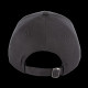 Casquette 6 panneaux en coton recyclé personnalisable – Communication par l’objet pour entreprises