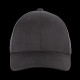 Casquette 6 panneaux en coton recyclé personnalisable – Communication par l’objet pour entreprises