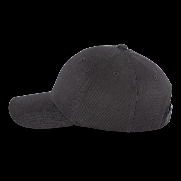 Casquette 6 panneaux en coton recyclé personnalisable – Communication par l’objet pour entreprises