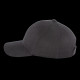 Casquette 6 panneaux en coton recyclé personnalisable – Communication par l’objet pour entreprises
