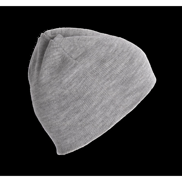 Bonnet en tricot personnalisable pour communication d’entreprise – BCM Goodies