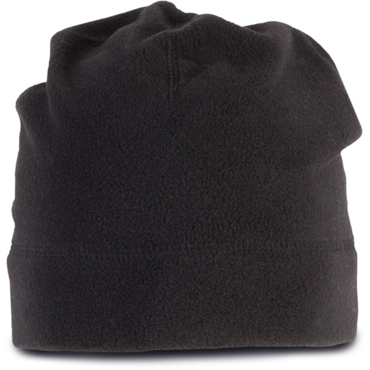 Bonnet polaire personnalisable pour entreprises – Objet publicitaire B2B pour communication interne et externe