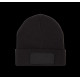 Bonnet Personnalisable avec Patch en Coton – Accessoire Textile pour Communication d’Entreprise | BCM Goodies