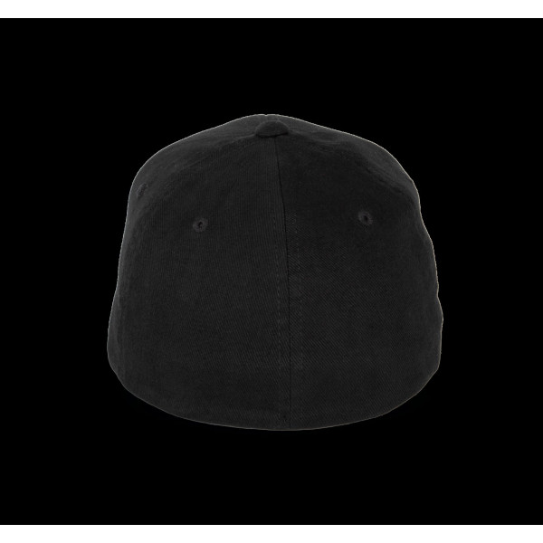 Casquette Flexfit coton brossé 6 panneaux personnalisable pour communication d’entreprise - BCM Goodies