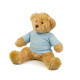 T-shirt personnalisable pour peluche MM01, MM03, MM11 – Support communication B2B – BCM Goodies
