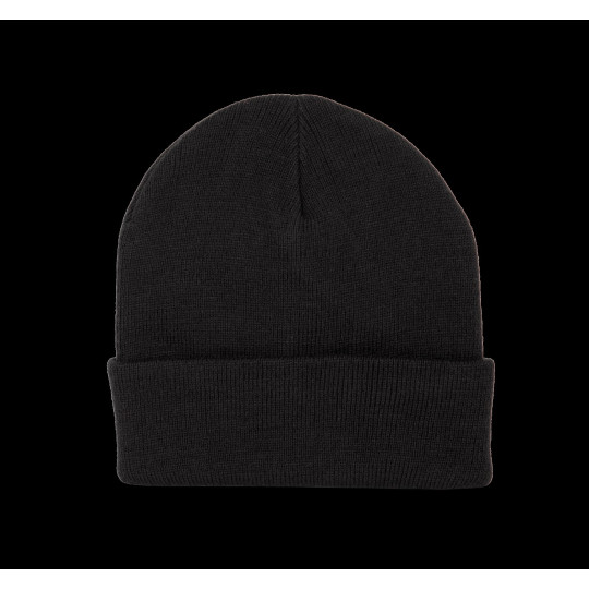Bonnet personnalisable avec doublure Thinsulate™ – Accessoire textile B2B pour communication d’entreprise