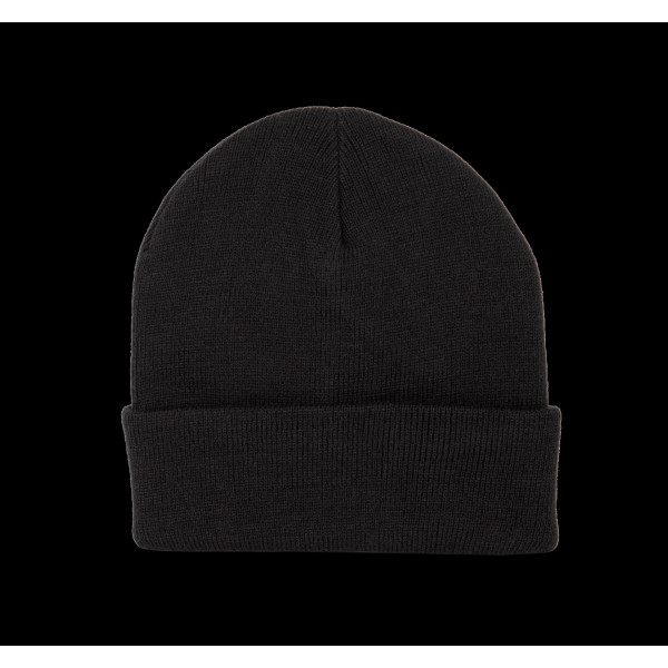 Bonnet personnalisable avec doublure Thinsulate™ – Accessoire textile B2B pour communication d’entreprise