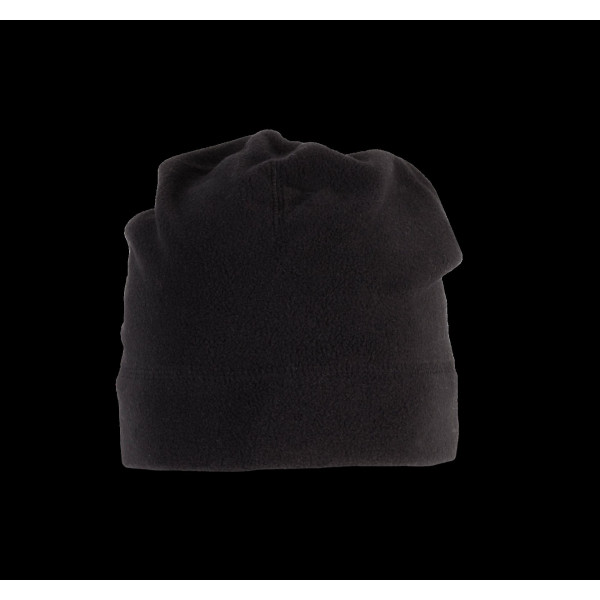 Bonnet personnalisable en micropolaire recyclée pour entreprises – Cadeau d’affaires écologique BCM Goodies