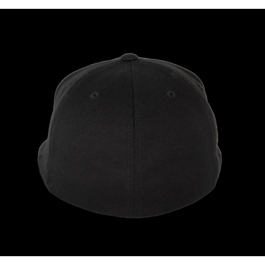 Casquette Flexfit 5 panneaux personnalisable – Communication par l’objet pour entreprises et événements professionnels