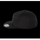 Casquette Flexfit 5 panneaux personnalisable – Communication par l’objet pour entreprises et événements professionnels