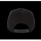 Casquette visière plate 6 panneaux personnalisable pour communication d’entreprise – BCM Goodies