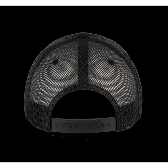 Casquette Trucker personnalisable 5 panneaux pour communication d’entreprise – BCM Goodies