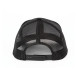 Casquette Trucker rétro personnalisable 6 panneaux pour communication d’entreprise – BCM Goodies