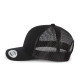 Casquette Trucker rétro personnalisable 6 panneaux pour communication d’entreprise – BCM Goodies