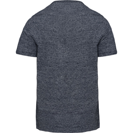 T-shirt vintage manches courtes homme personnalisable – Support communication entreprise | BCM Goodies