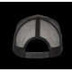 Casquette Trucker 6 panneaux personnalisable en polyester recyclé – Goodies d’entreprise pour communication B2B