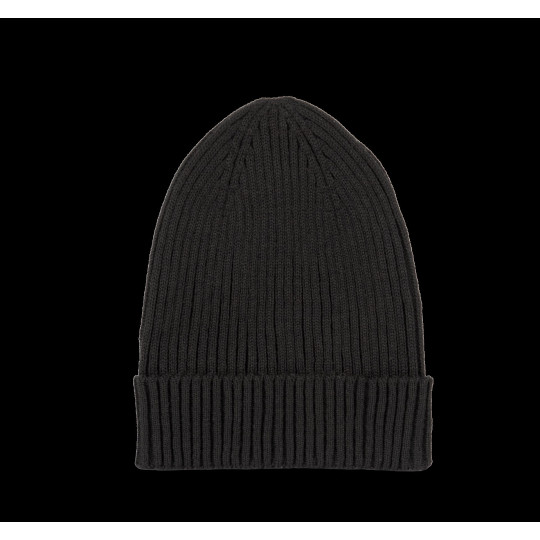 Bonnet long Polylana® personnalisable avec traçabilité Impact Aware™ – Accessoire responsable pour communication B2B