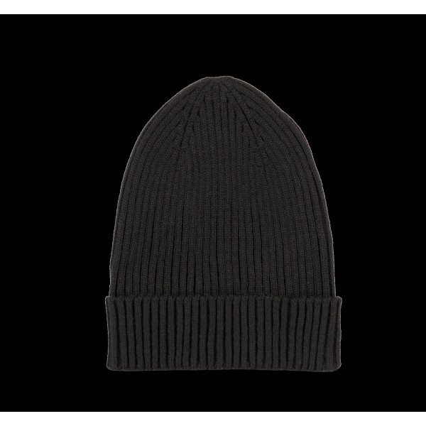 Bonnet long Polylana® personnalisable avec traçabilité Impact Aware™ – Accessoire responsable pour communication B2B