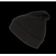 Bonnet long Polylana® personnalisable avec traçabilité Impact Aware™ – Accessoire responsable pour communication B2B